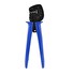 Kleště A-2546B krimpovací, lisovací pro solární konektory MC4 - 2,5 - 6 mm2
