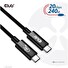 Club3D kabel USB-C, Data 20Gbps, PD 240W(48V/5A) EPR M/M 2m