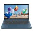 Lenovo IdeaPad 5/15ARE05/R5-4500U/15,6"/FHD/8GB/256GB SSD/AMD int/W10H/Blue/2R