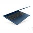 Lenovo IdeaPad 5/15ARE05/R5-4500U/15,6"/FHD/8GB/256GB SSD/AMD int/W10H/Blue/2R