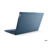 Lenovo IdeaPad 5/15ARE05/R5-4500U/15,6"/FHD/8GB/256GB SSD/AMD int/W10H/Blue/2R