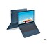 Lenovo IdeaPad 5/15ARE05/R5-4500U/15,6"/FHD/8GB/256GB SSD/AMD int/W10H/Blue/2R