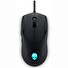 Dell Alienware Wired Gaming Mouse AW320M
