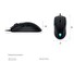 Dell Alienware Wired Gaming Mouse AW320M