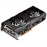 SAPPHIRE PULSE RADEON RX 6750 XT 12GB / 12GB GDDR6 / PCI-E / HDMI / 3x DP