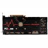 SAPPHIRE PULSE RADEON RX 6750 XT 12GB / 12GB GDDR6 / PCI-E / HDMI / 3x DP