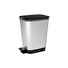 Odpadkový koš KIS Chic Bin M 35l Steel