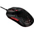 HP HyperX Pulsefire Haste Black/Red