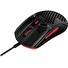 HP HyperX Pulsefire Haste Black/Red