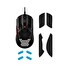 HP HyperX Pulsefire Haste Black/Red