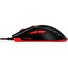 HP HyperX Pulsefire Haste Black/Red