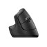 Logitech Wireless Mouse Lift for Business Left, graphite / black