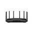 Synology RT6600ax 2,4GHz / 5GHz 802.11a/b/g/n/ac/ax(4C/1,8GHz/1GBRAM/1xUSB3.2GEN1/1x2,5GbEWAN/LAN,1x1GbEWAN,3x1GbELAN)