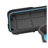 Box KIS Scuba box L černý