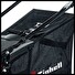 Benzínová sekačka Einhell GC-PM 46/4 S