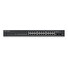 ZyXEL GS1900-24, 24-port GbE L2 Smart Switch, rackmount, fanless