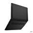 Lenovo IdeaPad 3/15ACH6/R5-5600H/15,6"/FHD/8GB/512GB SSD/RTX 3050 Ti/bez OS/Black/2R
