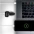 AXAGON PWC-PQ38, PD & QUICK nabíječka do auta 38W, 2x port (USB + USB-C), PD3.0/QC3.0/AFC/FCP/Apple