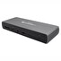 I-tec Thunderbolt 4 Dual Display Docking Station, Power Delivery 96W