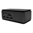 I-tec USB4 Metal Docking station Dual 4K HDMI DP, Power Delivery 80 W