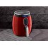 Fritéza Berlingerhaus horkovzdušná, digitální 1350 W Burgundy Metallic Line BH-9168