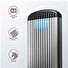 AXAGON EEM2-SA, USB micro-B 3.2 Gen 1 - M.2 SATA SSD kovový RIBBED box, bezšroubkový