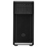 Cooler Master case Elite 500, ODD