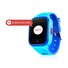 Hodinky Niceboy Watch KIDS Patrol blue