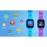 Hodinky Niceboy Watch KIDS Patrol blue