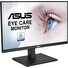 ASUS VA24EQSB 24" IPS 1920x1080 Full HD 5ms 300cd USB D-Sub HDMI DP repro čierny