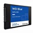 WD BLUE SSD 3D NAND WDS500G3B0A 500GB SA510 SATA/600, (R:560, W:510MB/s), 2.5"
