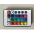 Hračka MAC TOYS Svítící LED balón