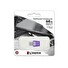 Kingston DataTraveler MicroDuo 3C/64GB/USB 3.2/USB-A + USB-C/Fialová