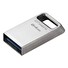 Kingston Flash Disk 64GB DataTraveler Micro 200MB/s Metal USB 3.2 Gen 1