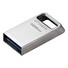 Kingston Flash Disk 128GB DataTraveler Micro 200MB/s Metal USB 3.2 Gen 1