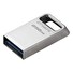 Kingston Flash Disk 256GB DataTraveler Micro 200MB/s Metal USB 3.2 Gen 1