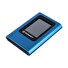 Kingston IronKey VP80/960 GB/SSD/Externí/2.5"/Modrá/3R