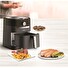 Fritéza Tefal Easy Fry&Grill EY501815 2v1