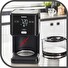 Kávovar Tefal překapávač CM600810 Smart'n'light