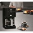 Kávovar Tefal překapávač CM600810 Smart'n'light