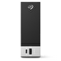 Seagate One Touch/10TB/HDD/Externí/3.5"/Černá/2R