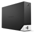 Seagate One Touch/10TB/HDD/Externí/3.5"/Černá/2R