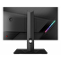 MSI Optix/MAG245R2/23,8"/IPS/FHD/170Hz/1ms/Black/2R
