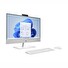 HP PC AiO Pavilion 24-ca0000nc, 24" FHD 1920x1080 Non touch,AMD RYZEN 5 5500U,16GB DDR4,SSD 512GB,key+mouse,Win11 Home