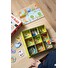 Hračka Liscianigioch Montessori Baby Krabička - Zvířátka