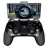 iPega Gamepad 3v1 s USB příjmačem, iOS/Android, BT (PG-9156), černá