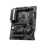 MSI MB Sc LGA1700 PRO Z690-P DDR4, Intel Z690, 4xDDR4, 1xDP, 1xHDMI