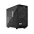 Fractal Design Meshify 2 Lite Black TG Light Tint/Midi Tower/Transpar./Černá