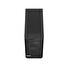 Fractal Design Meshify 2 Lite Black TG Light Tint/Midi Tower/Transpar./Černá