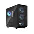 Fractal Design Meshify 2 RGB Black TG Light Tint/Midi Tower/Transpar./Černá